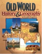 Old World History and Geography