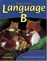 Language B