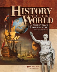 History of the World