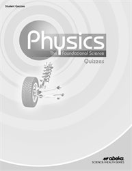 Physics Quiz Book