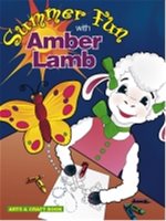 Summer Fun with Amber Lamb