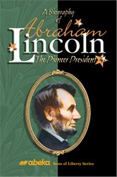 Abraham Lincoln (Sons of Liberty Series)