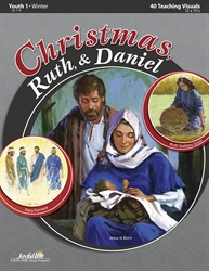 Christmas Ruth and Daniel Youth 1 Teaching Visuals