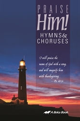 Praise Him! Hymnal