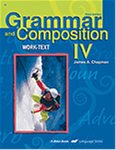Grammar and Composition IV