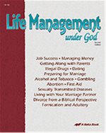Life Management Under God