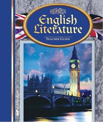English Literature Teacher Guide