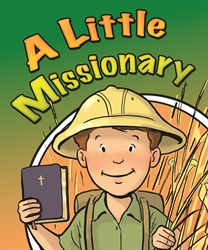 A Little Missionary