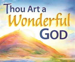 Thou Art a Wonderful God