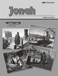 Jonah Lesson Guide