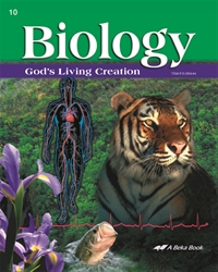 Biology: God's Living Creation