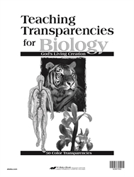 Biology Transparencies
