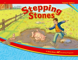 Stepping Stones Teacher Edition