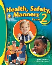 Health, Safety, and Manners 2