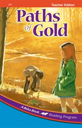 Paths of Gold Teacher Edition