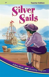 Silver Sails Teacher Edition