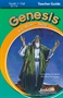Genesis: Creation Thru Isaac Youth 1 Teacher Guide Thumbnail