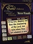 King David/Solomon Key Verse Visuals Thumbnail