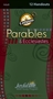 Parables & Ecclesiastes Compass Handout Thumbnail