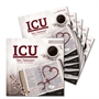 In Christ Unconditionally (ICU): NT Case Studies Bundle (1 Leader Guide,  5 Participants) Thumbnail