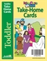 Toddler Take-Home Cards Thumbnail