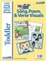 Toddler Song, Poem, and Verse Visuals Thumbnail