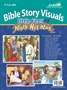 Little Feet Walk His Way 2s & 3s Bible Visuals Thumbnail