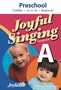 Joyful Singing A Songbook Thumbnail