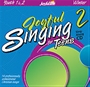 Joyful Singing for Teens #2 CD Thumbnail