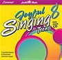 Joyful Singing for Teens #8 CD Thumbnail