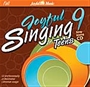 Joyful Singing for Teens #9 CD Thumbnail