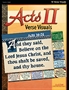 Acts II Verse Visuals Thumbnail