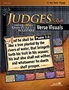 Judges and Ruth Key Verse Visuals Thumbnail