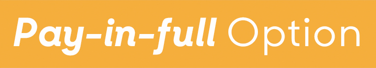 Pay-in-Full Option