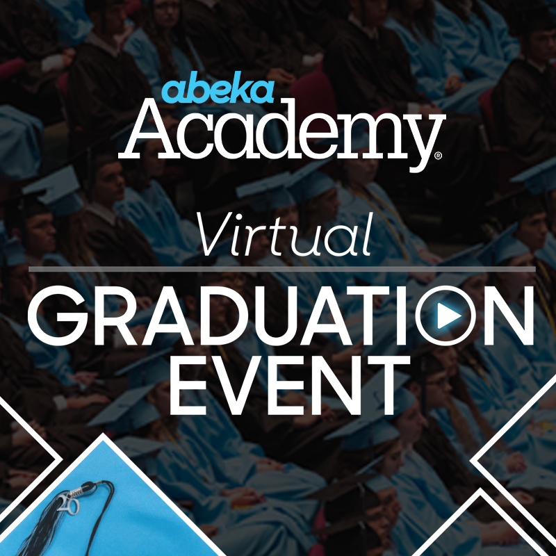 See More about the Virtual Graduation Event