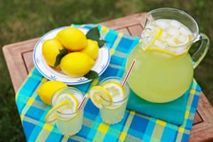 Lemonade