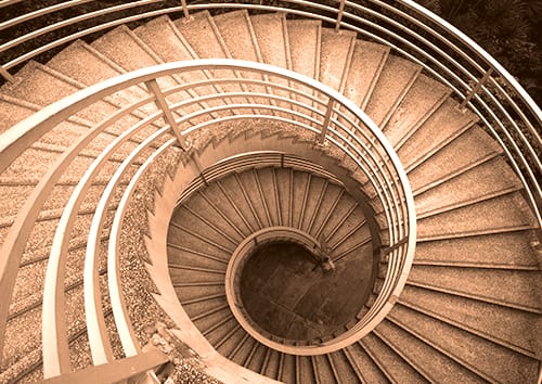 Spiral StairCase