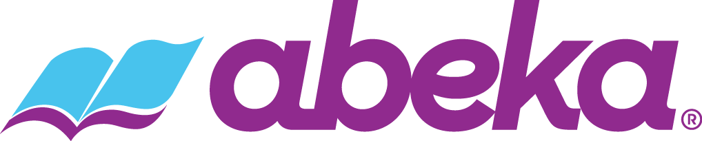 Abeka for Bilingual Logo