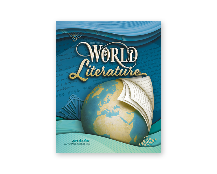 World Literature Cover Image