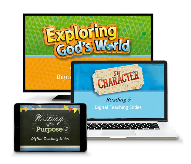 Digital Products