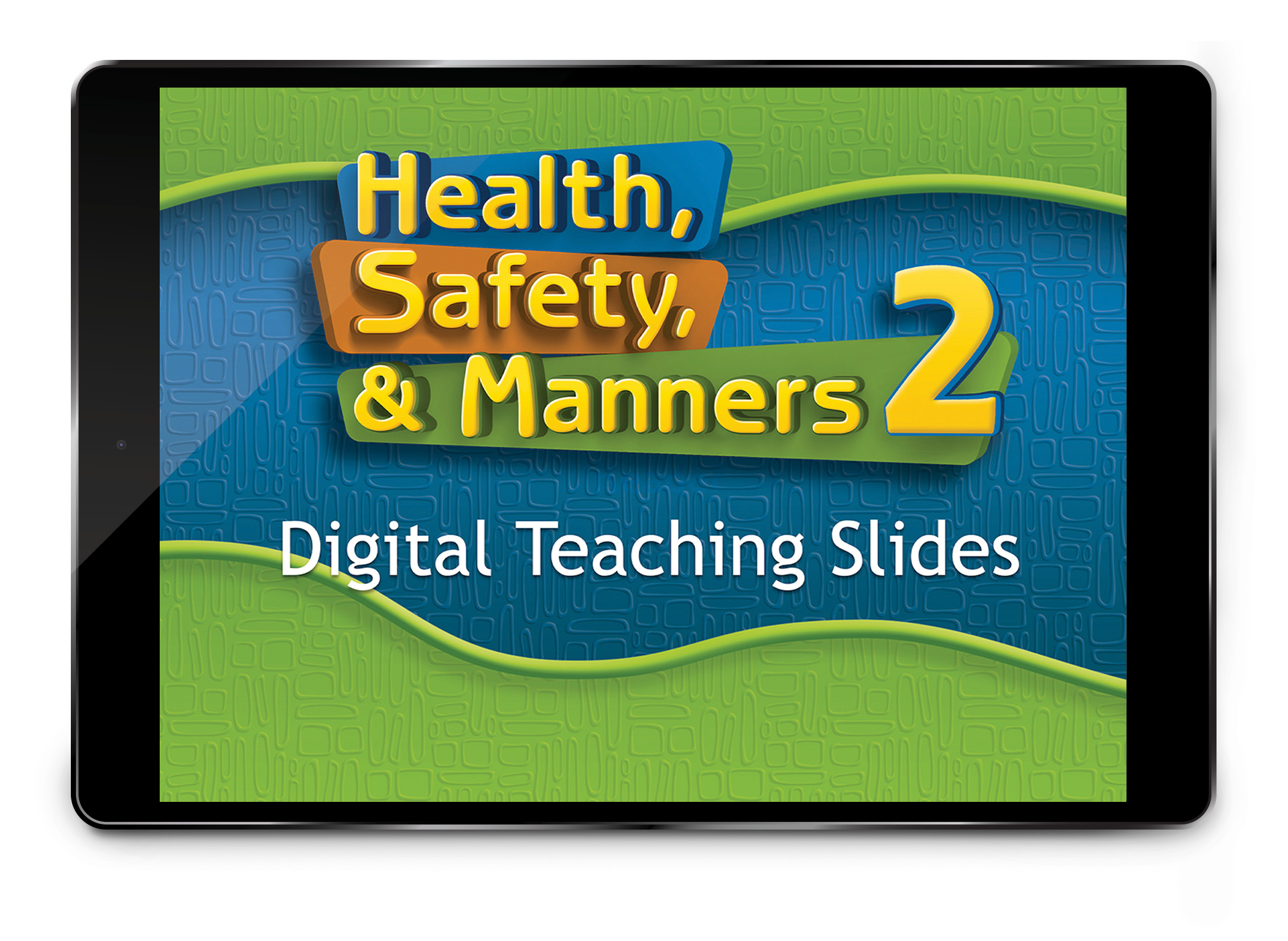 Health 2 DTS - coming soon