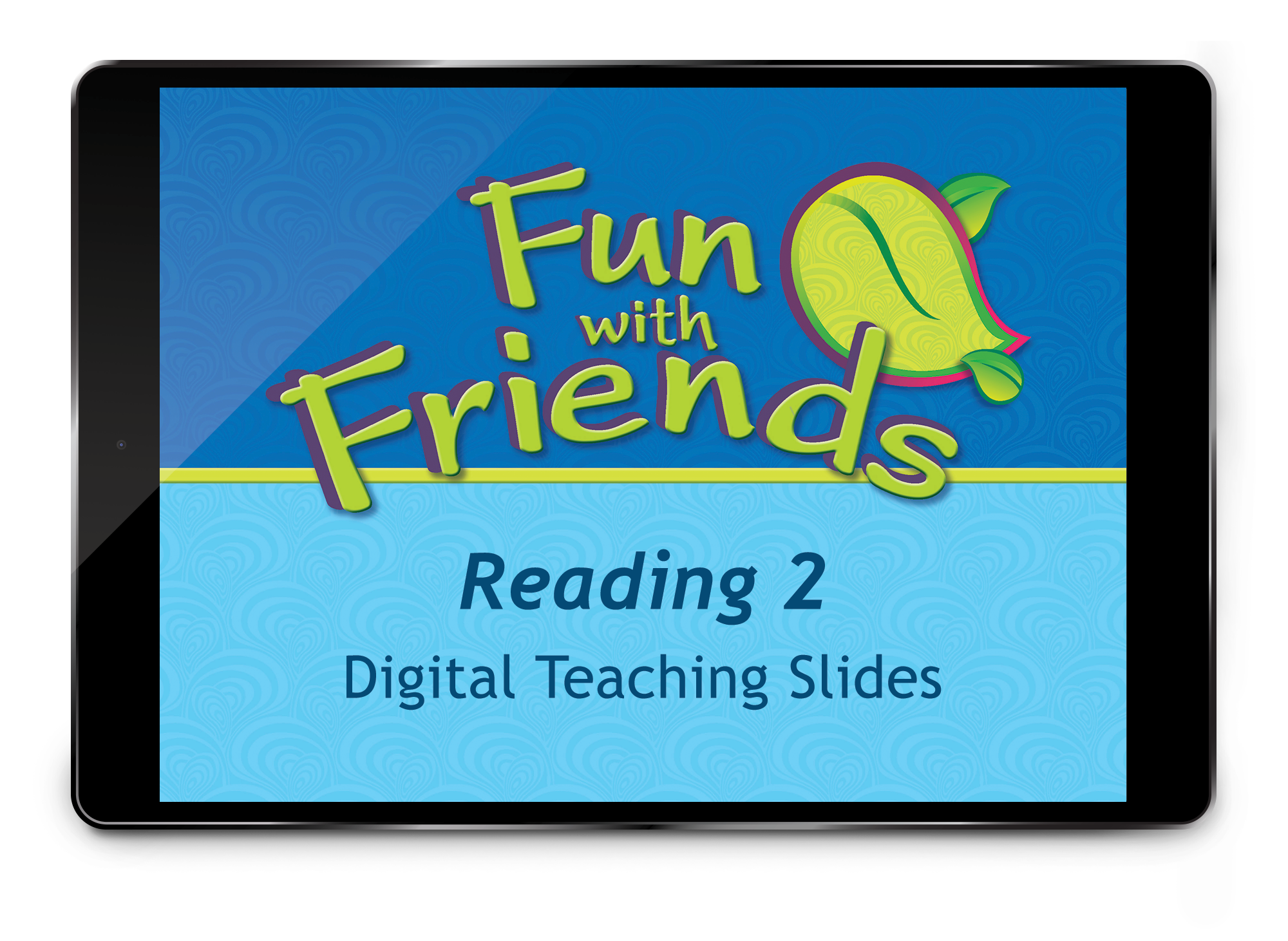 Reading 2 DTS - coming soon