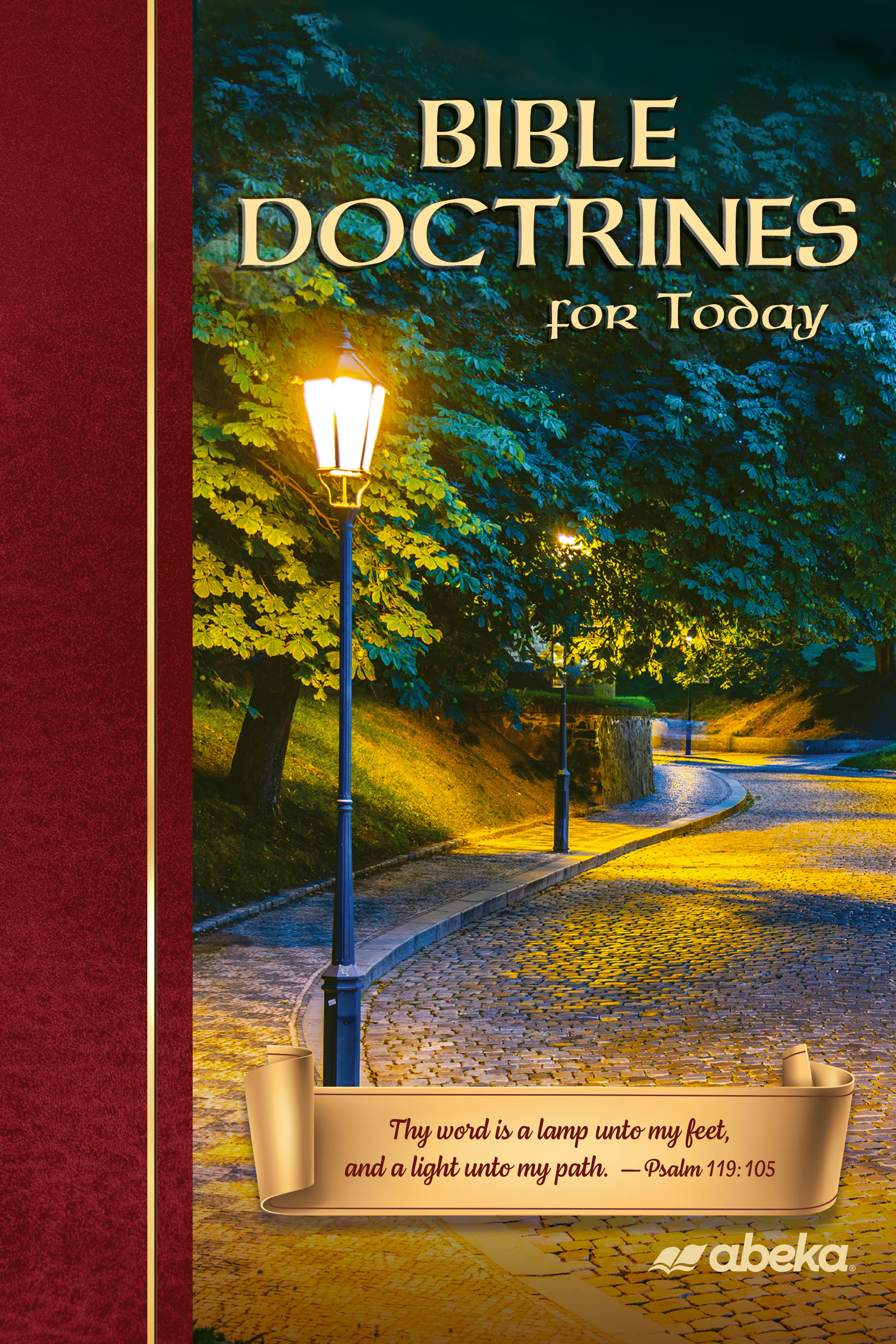 Bible Doctrines for Today