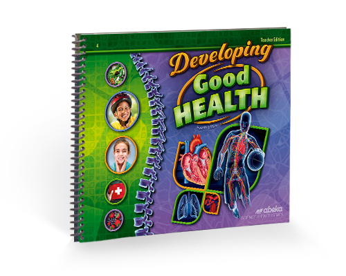 Developing Good Health Teacher Edition