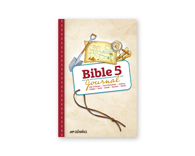 Bibel5Journal Cover Image