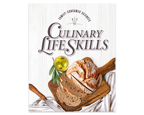 Culinary Life Skills