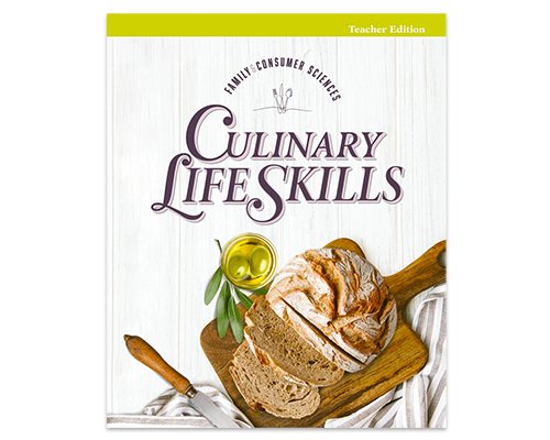Culinary Life Skills