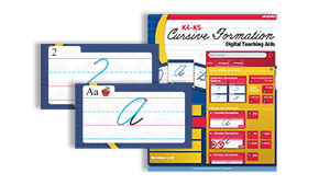 Digital Teaching Aids