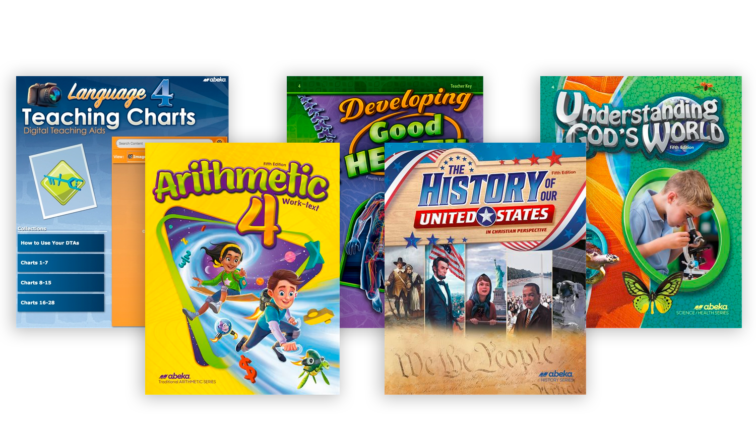 Grade 4 feature picture