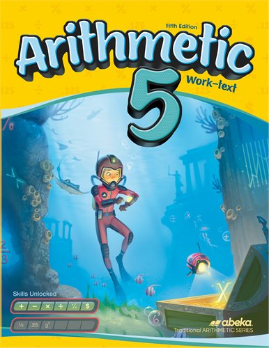 Arithmetic 5
